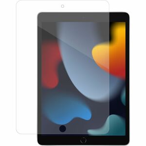 CODi Tempered Glass Screen Protector for iPad 10.2" Gen 7, 8, 9 Clear