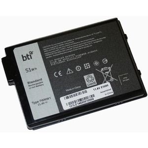 BTI Battery