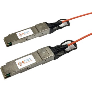 ENET QSFP+ Network Cable