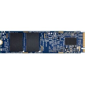 Dataram EC500 EC500S8NP 480 GB Rugged Solid State Drive - 2.5" Internal - PCI Express NVMe (PCI Express NVMe 3.0 x4) - Mixed Use