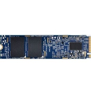 Dataram EC500 EC500S8NP 960 GB Rugged Solid State Drive - 2.5" Internal - PCI Express NVMe (PCI Express NVMe 3.0 x4) - Mixed Use