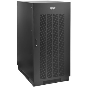 Tripp Lite External Battery Cabinet 10-100K 3Phase UPS Smart Online with 40x65Ah Batteries