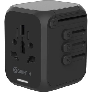 Griffin PowerBlock International Travel Adapter 30W