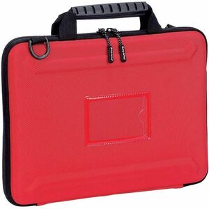 Bump Armor Carrying Case for 11.6" Notebook, ID Card
