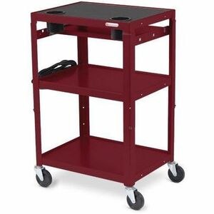 Bretford MIC Cart Mobile Teacher Cart