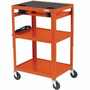 Bretford MIC Cart Mobile Teacher Cart