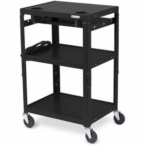 Bretford MIC Cart Mobile Teacher Cart