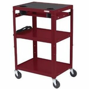 Bretford MIC Cart Mobile Teacher Cart