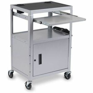 Bretford MIC Cart Mobile Teacher Cart