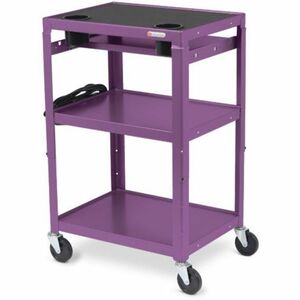 Bretford MIC Cart Mobile Teacher Cart