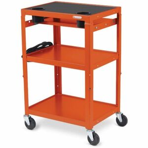 Bretford MIC Cart Mobile Teacher Cart