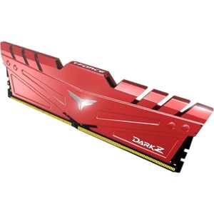 T-Force DARK Z 32GB (2 x 16GB) DDR3 SDRAM Memory Kit