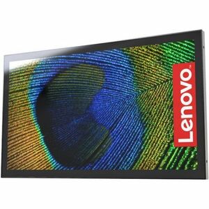 Lenovo inTOUCH215B 21.5" LCD Touchscreen Monitor - 16:9