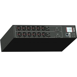 Raritan PX3-5459R-E2O1 21-Outlets PDU