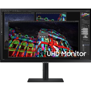 Samsung S27A804NMN 27" 4K UHD LCD Monitor