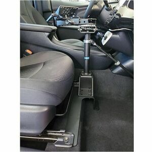 Gamber-Johnson Vehicle Mount for Pedestal