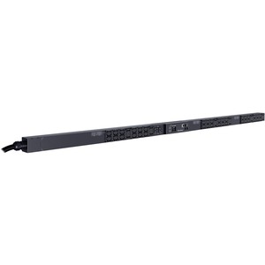 CyberPower PDU33103 3 Phase 120 - 208 VAC 20A Monitored PDU