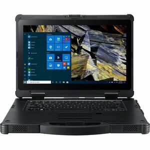 Acer ENDURO N7 EN714-51W EN714-51W-58VT 14" Notebook - Full HD - 1920 x 1080 - Intel Core i5 8th Gen i5-8250U Quad-core (4 Core) 1.60 GHz - 8 GB Total RAM - 256 GB SSD - Black