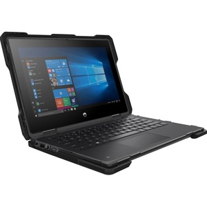 InfoCase HP x360 Rugged Snap-On Case