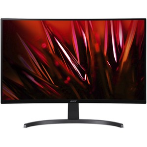 Acer ED273U A 27" LCD Monitor - Black