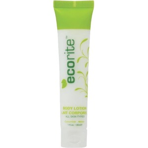 Ecorite Body Lotion 1 Fl Oz/30 Ml. 288/Case