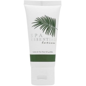 Spa Essentials Hand & Body Lotion 1.4 Fl Oz/40 Ml. 300/Case