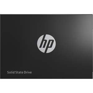 HP S750 256 GB Solid State Drive - 2.5" Internal - SATA (SATA/600)
