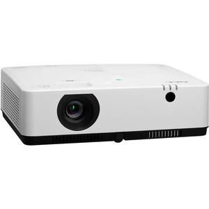 NEC Display NP-MC453X LCD Projector - 4:3 - White