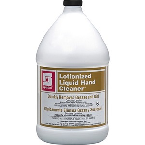 Lotionized Liquid Hand Cleaner