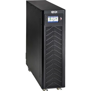 Tripp Lite UPS 3-Phase Smart Online 10kVA 208/220/127V 1 Internal Battery