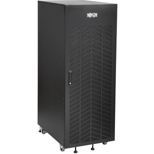 Tripp Lite External Battery Cabinet for 10-50K 3Phase Smart Online UPS w/o Batteries