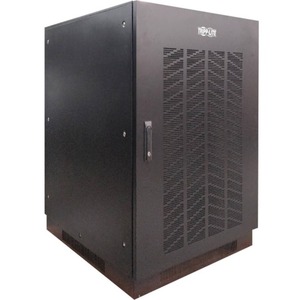 Tripp Lite External Battery Cabinet for 10-50K 3-Phase UPS without Batteries