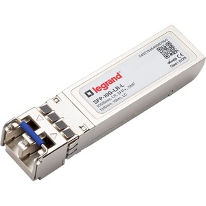 Legrand SFP+ Module