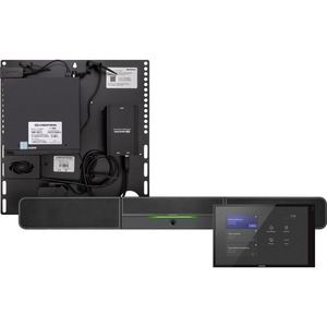 Crestron Flex UC-B30-T-WM Video Conference Equipment