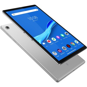 Lenovo Tab M10 FHD Plus (2nd Gen) Tablet - 10.3" Full HD - Cortex A53 Quad-core (4 Core) 2.30 GHz + Cortex A53 Quad-core (4 Core) 1.80 GHz - 2 GB RAM - 32 GB Storage - Android 9.0 Pie - Iron Gray