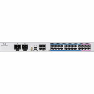 Cisco N540X-6Z18G-SYS-A Router