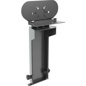 Chief PAC810HS Mounting Shelf for Video Conferencing Camera, Display, TV, TV Cart - Black