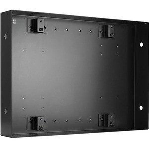 Chief Installation Hardware Kit - For Large Thinstall In-Wall Monitor Arm Accessory - Black