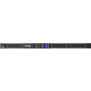 Eaton Metered Input Rack PDU