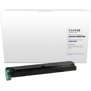 Clover Imaging Remanufactured Waste Container for Lexmark C950