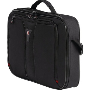 Swissgear Jasper Slimcase Black
