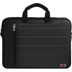 Swissgear Anthem Slimcase Black