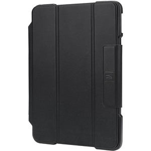 Tucano Alunno Rugged Carrying Case for 10.2" Apple iPad Tablet - Black