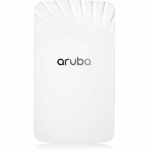 Aruba AP-503H Dual Band IEEE 802.11 a/b/g/n/ac/ax 1.50 Gbit/s Wireless Access Point