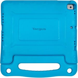 Targus Kids THD51202GL Carrying Case (Folio) for 10.2" to 10.5" Apple iPad (7th Generation), iPad (8th Generation), iPad Air, iPad Pro, iPad (9th Generation) Tablet - Blue