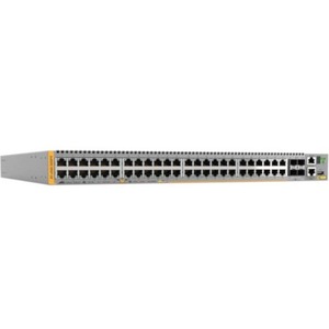 Allied Telesis x930-52GPX Layer 3 Switch