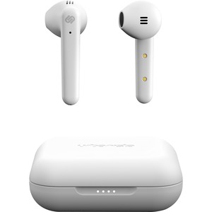 Urbanista STOCKHOLM PLUS True Wireless Earbuds White Cloud