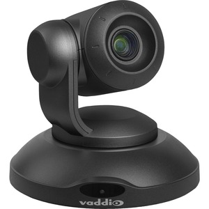 Vaddio ConferenceSHOT AV HD Conference Camera System - Includes PTZ Camera and Audio Mixer - Black