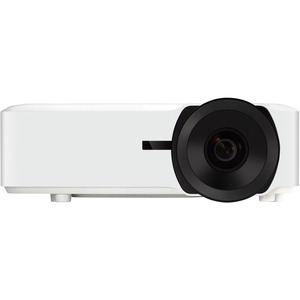 ViewSonic LS920WU 3D DLP Projector - Floor Mountable, Ceiling Mountable