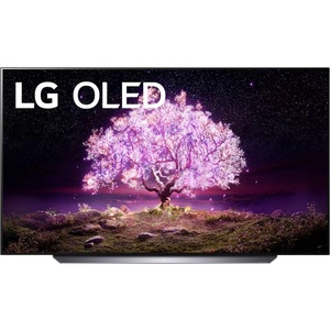 LG C1 OLED65C1PUB 65.4" Smart OLED TV - 4K UHDTV